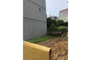 Bán đất phố Tố Hữu, đường ô tô tránh, 40m2, MT 4m, 3.3 tỷ
